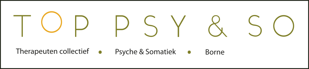 TOP PSY & SO – Therapeuten Collectief Psyche & Somatiek