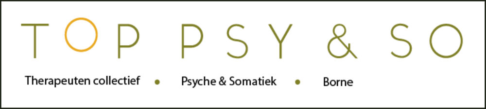 TOP PSY & SO – Therapeuten Collectief Psyche & Somatiek